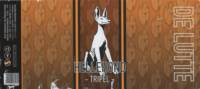 De Smokkelaar, De Lutte Hellehond Tripel