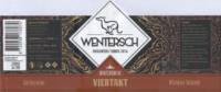 Bierbrouwerij Wentersch, Viertakt Barleywine Bierbrouwerij Wentersch, Viertakt Barleywine