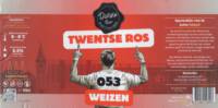 Divisie Bier, Twentse Ros 053 Weizen