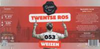 Divisie Bier, Twentse Ros 053 Weizen