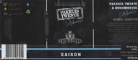 Buitenlandse bieren voor Nederlandse markt (etiket Nederlandse plaatsnaam), Saison