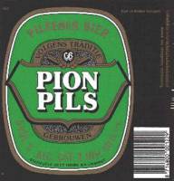 Bavaria, Pion Pils