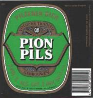 Bavaria, Pion Pils