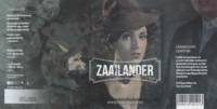 Stadsbrouwerij Leeuwarden, Zaailander Alt