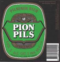 Bavaria, Pion Pils