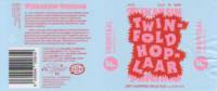 Brouwerij Frontaal, Twinfold Hoplaar