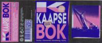 Kaapse Brouwers, Kaapse Bok