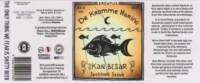 Brouwerij De Kromme Haring, Ikan Besar