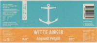 Brouwerij Witte Anker, Nopwit Perzik Brouwerij Witte Anker, Nopwit Perzik