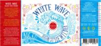 Pontus Brewing , White Wave