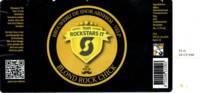 Brouwerij De Snor, Blond Rock Chick