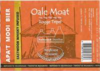 Berghoeve Brouwerij, Oale Moat Rogge Tripel
