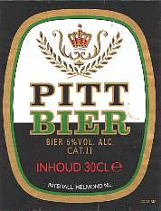 Bavaria, Pitt Bier