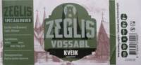 Brouwerij Zeglis, Vossaøl Kveik