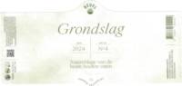 Nevel Artisan Ales , Grondslag 2024