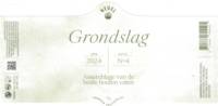 Nevel Artisan Ales , Grondslag 2024