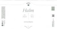 Nevel Artisan Ales , Halm 2024