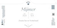 Nevel Artisan Ales , Mijmer 2024