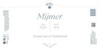 Nevel Artisan Ales , Mijmer 2024