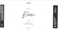 Nevel Artisan Ales , Bloem
