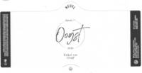 Nevel Artisan Ales , Oogst 2024