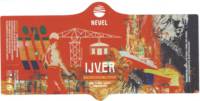 Nevel Artisan Ales , IJver Honingblond