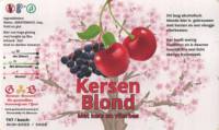 Gooimeer Brouwerij, Kersen Blond
