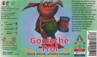 Gooimeer Brouwerij, Gooische Trol