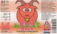 Gooimeer Brouwerij, Schele Bock