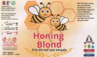 Gooimeer Brouwerij, Honing Blond