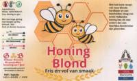 Gooimeer Brouwerij, Honing Blond