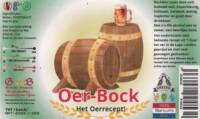 Gooimeer Brouwerij, Oer-Bock
