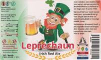 Gooimeer Brouwerij, Leprechaun