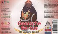 Gooimeer Brouwerij, Gooische Bertus Gooimeer Brouwerij, Gooische Bertus