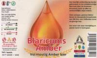 Gooimeer Brouwerij, Blaricums Amber Gooimeer Brouwerij, Blaricums Amber