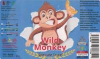 Gooimeer Brouwerij, Wild Monkey Speciale Tripel