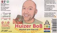 Gooimeer Brouwerij, Huizer Bob