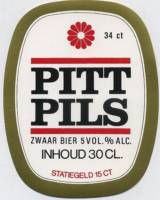 Bavaria, Pitt Pils