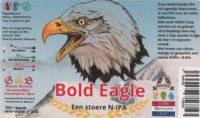 Gooimeer Brouwerij, Bold Eagle