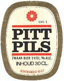 Bavaria, Pitt Pils