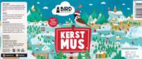 Bird Brewery, Kerst Mus Kerstbier