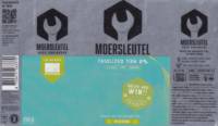 Brouwerij De Moersleutel, Bearing