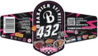 Baxbier, 432