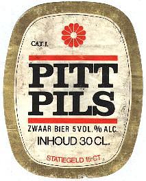 Bavaria, Pitt Pils