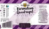 Brouwerij 't Meuleneind , Harmelens Quadrupel