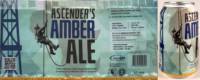 Lighttown Brewers, Ascender's Amber Ale
