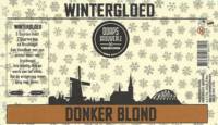 Dorpsbrouwerij Terheijden, Wintergloed Donker Blond