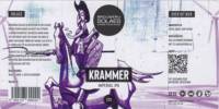 Brouwerij Solaes, Krammer Imperial IPA