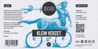 Brouwerij Solaes, Klein Verzet Blond