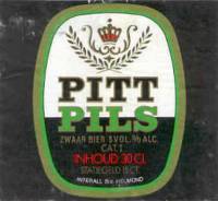 Bavaria, Pitt Pils